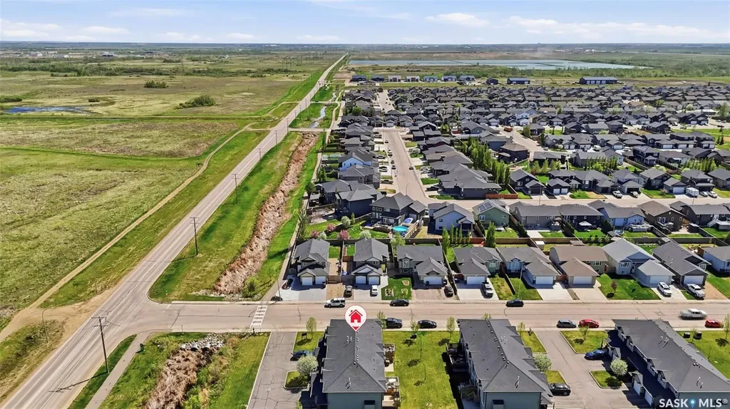 901 4th Street S Martensville SK S0K 2T1