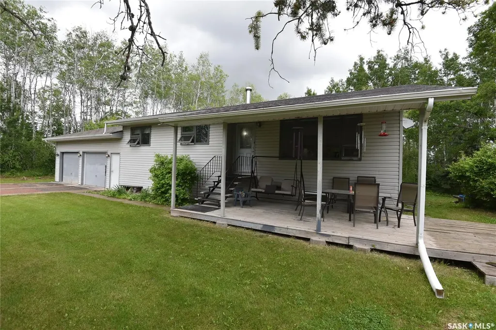 818 Kelsey Drive Torch River Rm No. 488 SK S0J 0Z0
