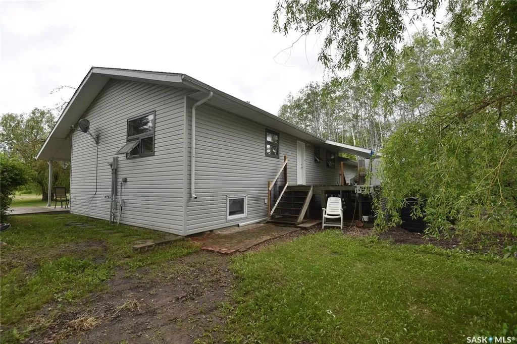 818 Kelsey Drive Torch River Rm No. 488 SK S0J 0Z0