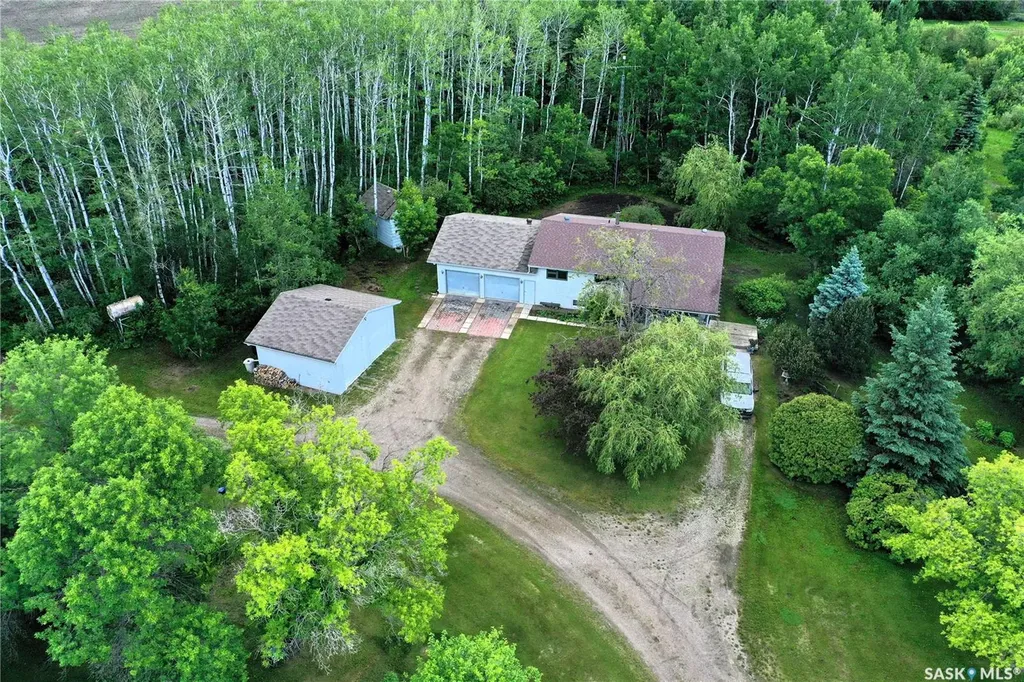 818 Kelsey Drive Torch River Rm No. 488 SK S0J 0Z0