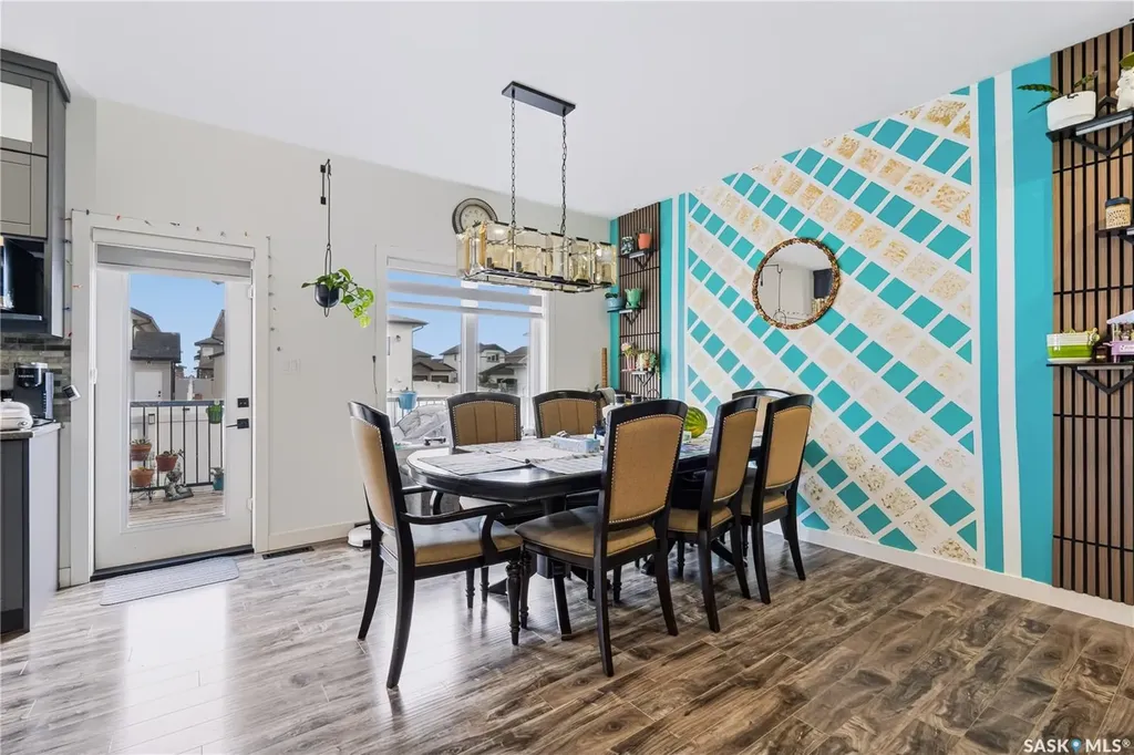164 Thakur Street Saskatoon SK S7W 1C4