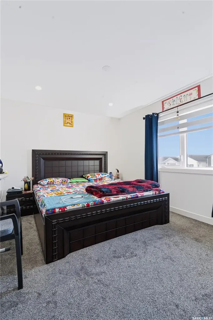 164 Thakur Street Saskatoon SK S7W 1C4