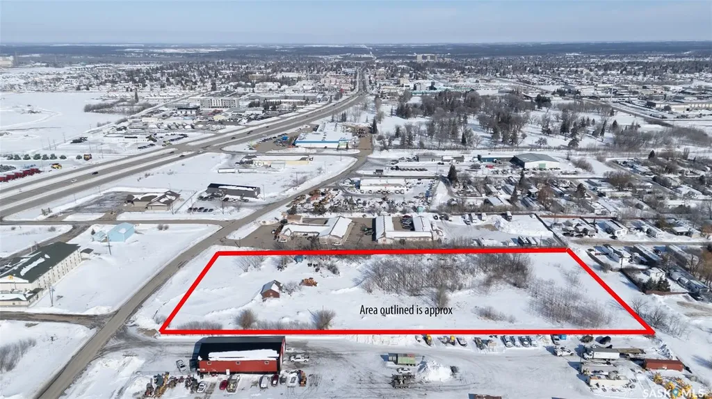 Rural Address Prince Albert Rm No. 461 SK S6W 1A4