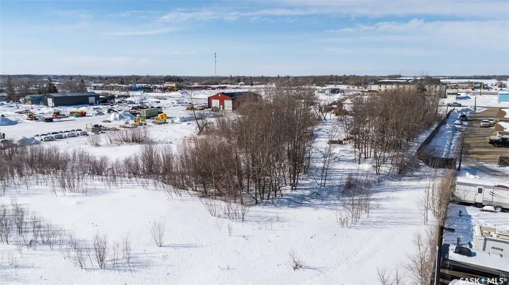 Rural Address Prince Albert Rm No. 461 SK S6W 1A4