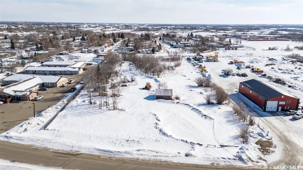 Rural Address Prince Albert Rm No. 461 SK S6W 1A4