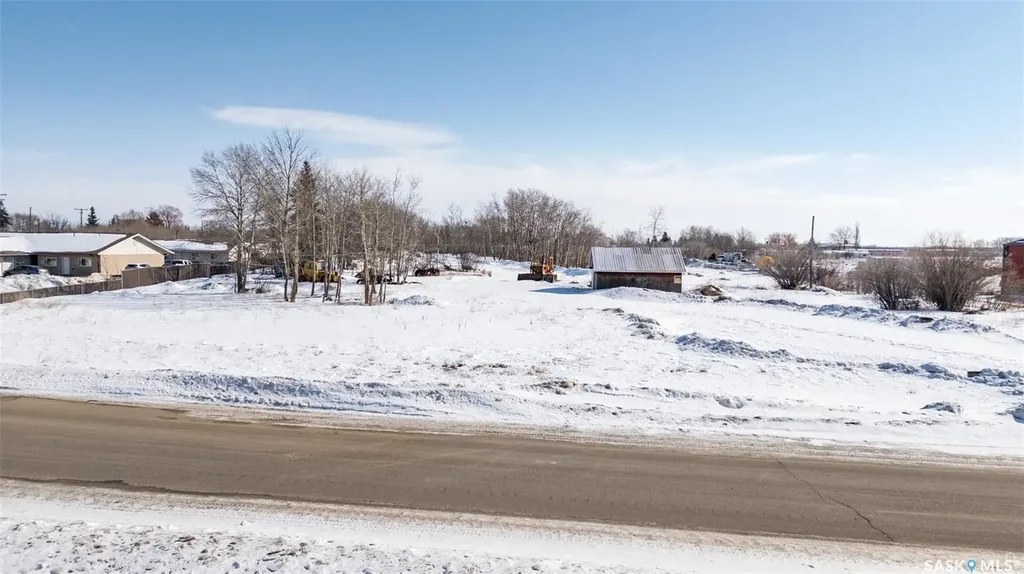 Rural Address Prince Albert Rm No. 461 SK S6W 1A4