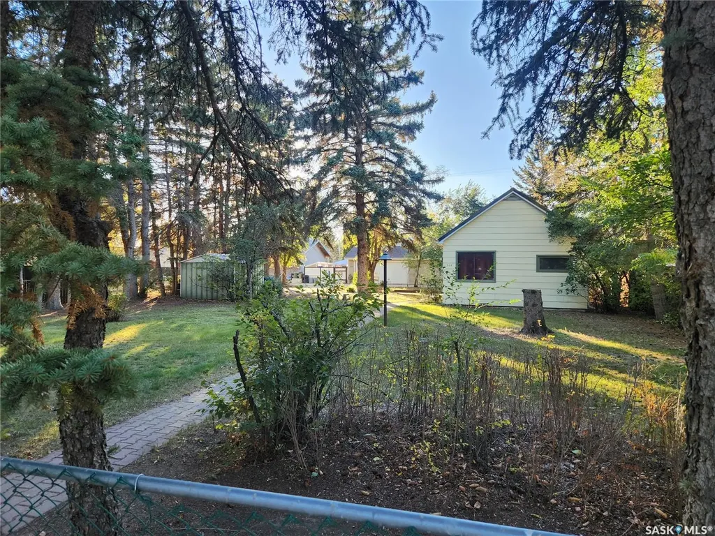 308 Pangman Street Outlook SK S0L 2N0