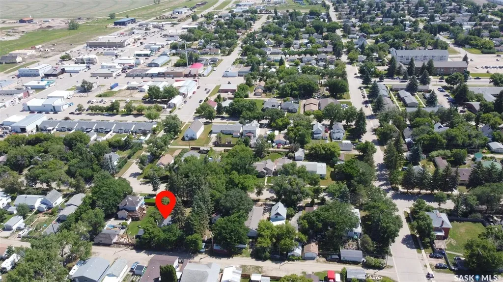308 Pangman Street Outlook SK S0L 2N0