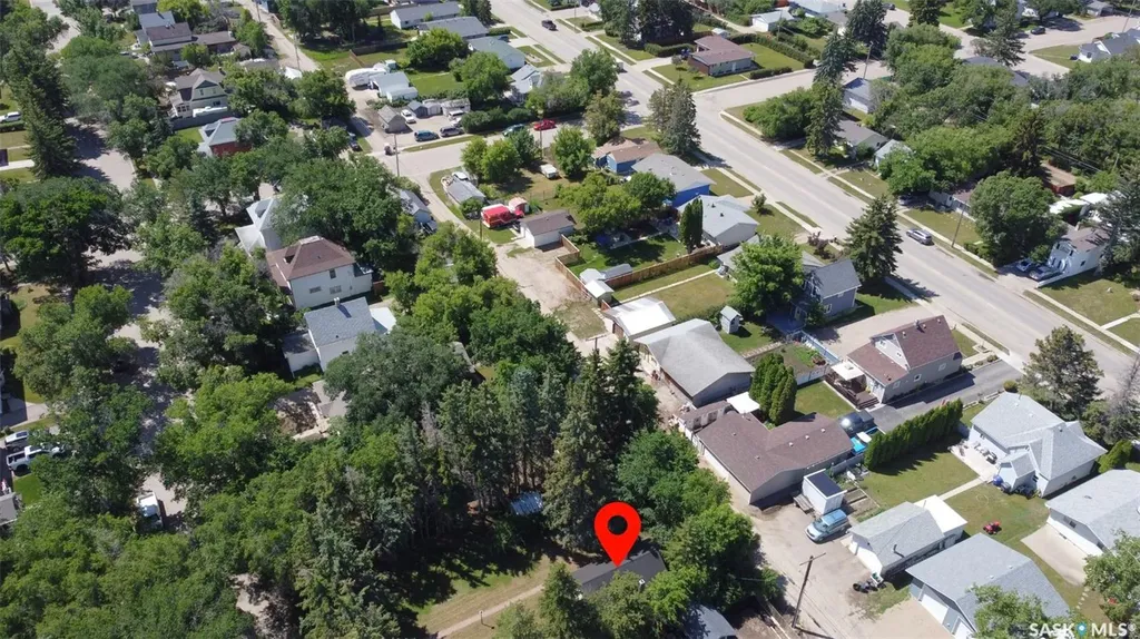 308 Pangman Street Outlook SK S0L 2N0