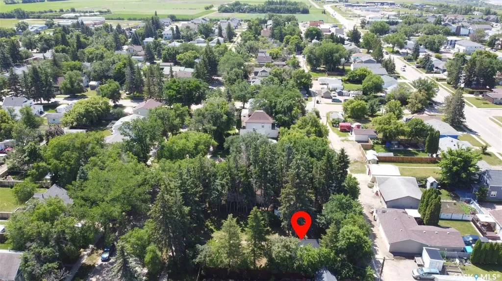 308 Pangman Street Outlook SK S0L 2N0