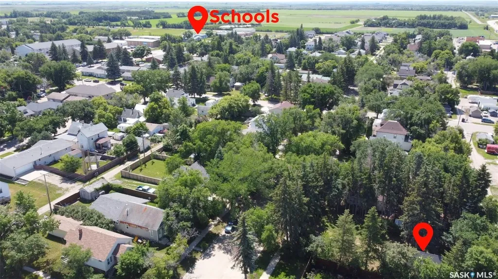 308 Pangman Street Outlook SK S0L 2N0