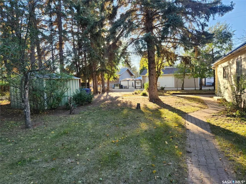 308 Pangman Street Outlook SK S0L 2N0