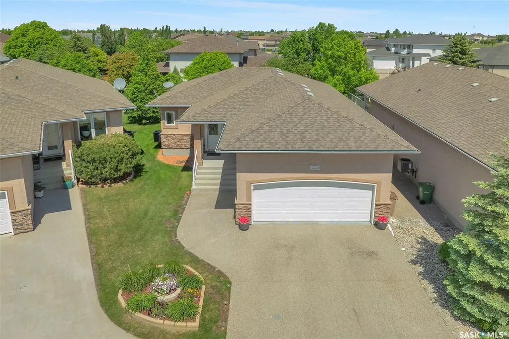 10220 Wascana Estates Regina SK S4V 3E5