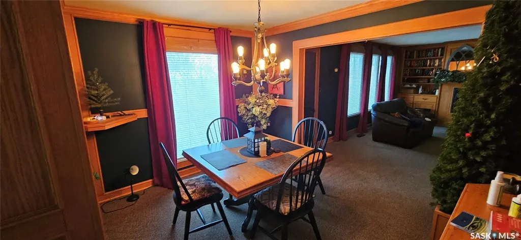 7 4th Avenue NW Hodgeville SK S0H 2B0