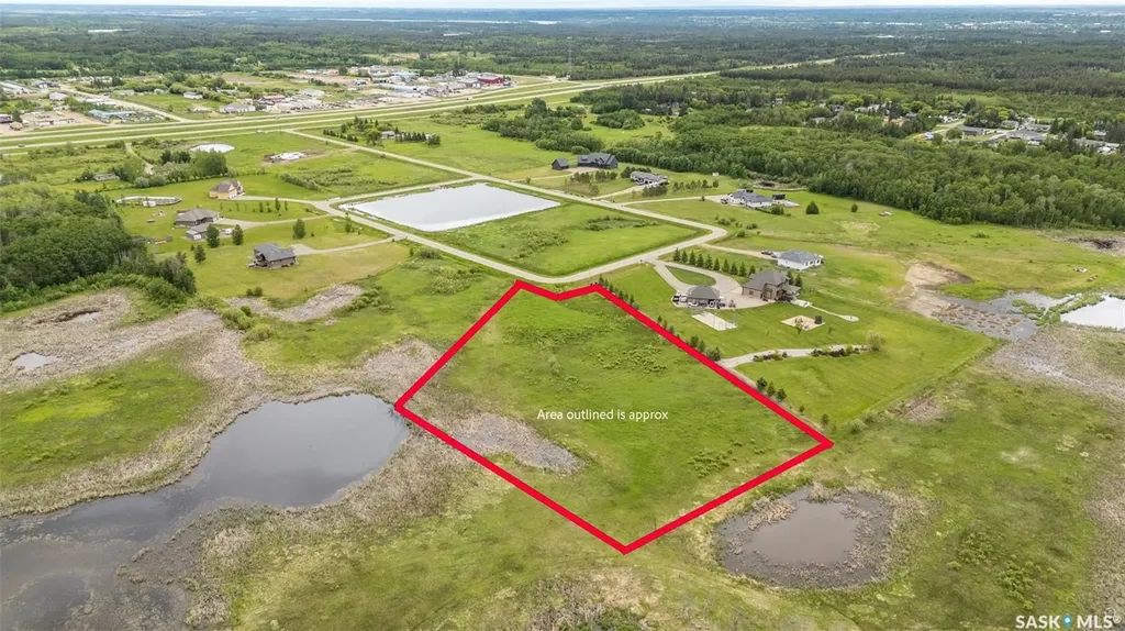 Rural Address Buckland Rm No. 491 SK S6V 5R3