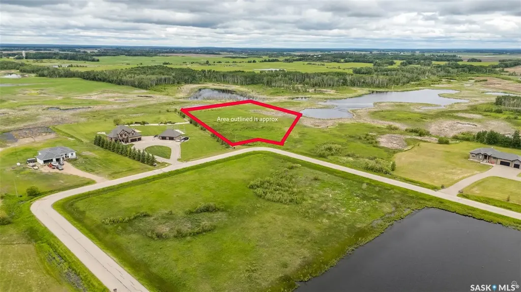 Rural Address Buckland Rm No. 491 SK S6V 5R3