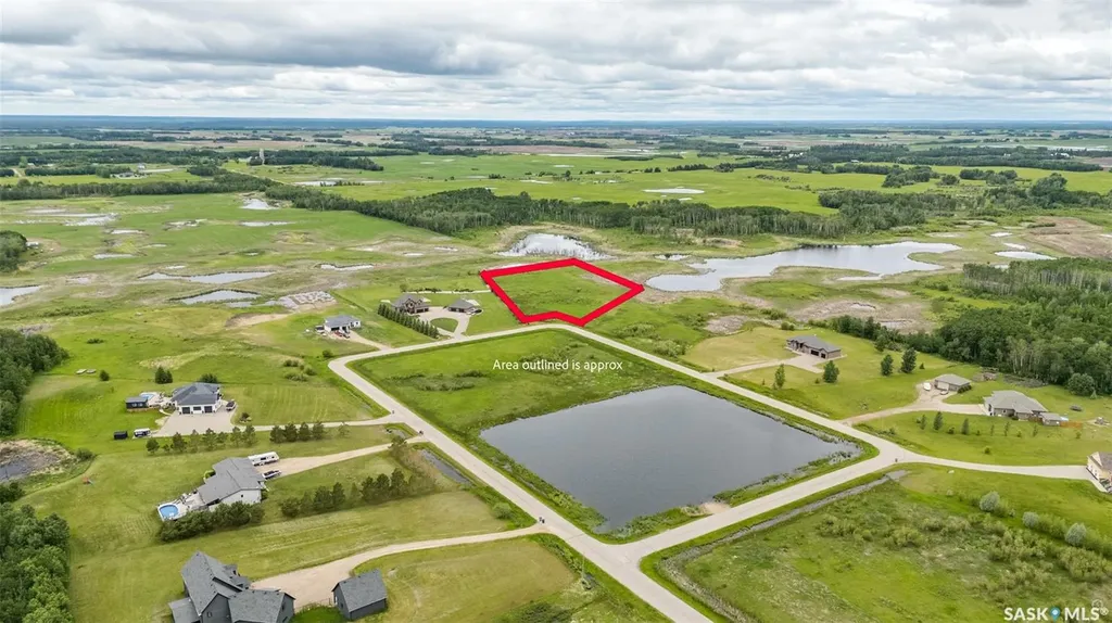 Rural Address Buckland Rm No. 491 SK S6V 5R3