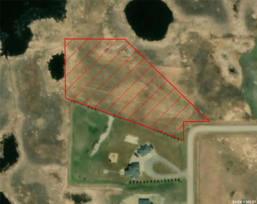 Rural Address Buckland Rm No. 491 SK S6V 5R3