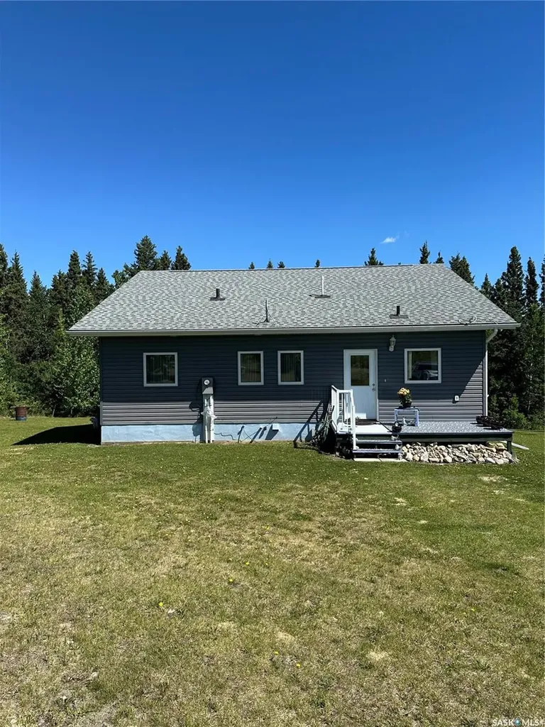 13 Jensen Bay Canwood Rm No. 494 SK S0J 0K0