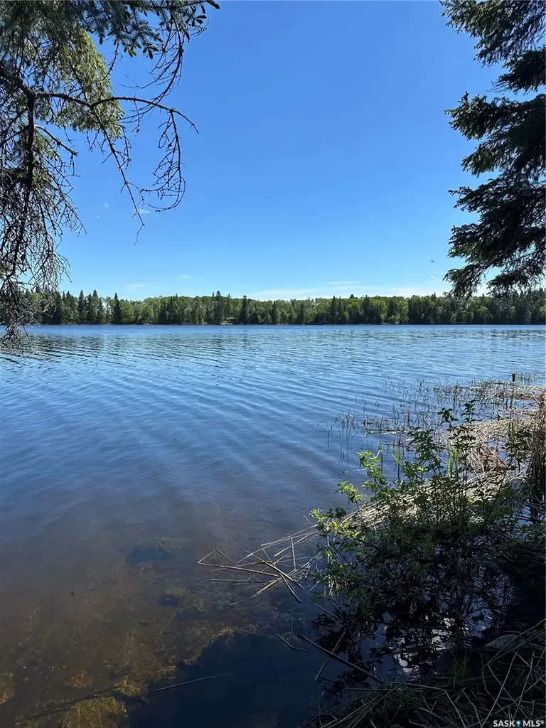 13 Jensen Bay Canwood Rm No. 494 SK S0J 0K0