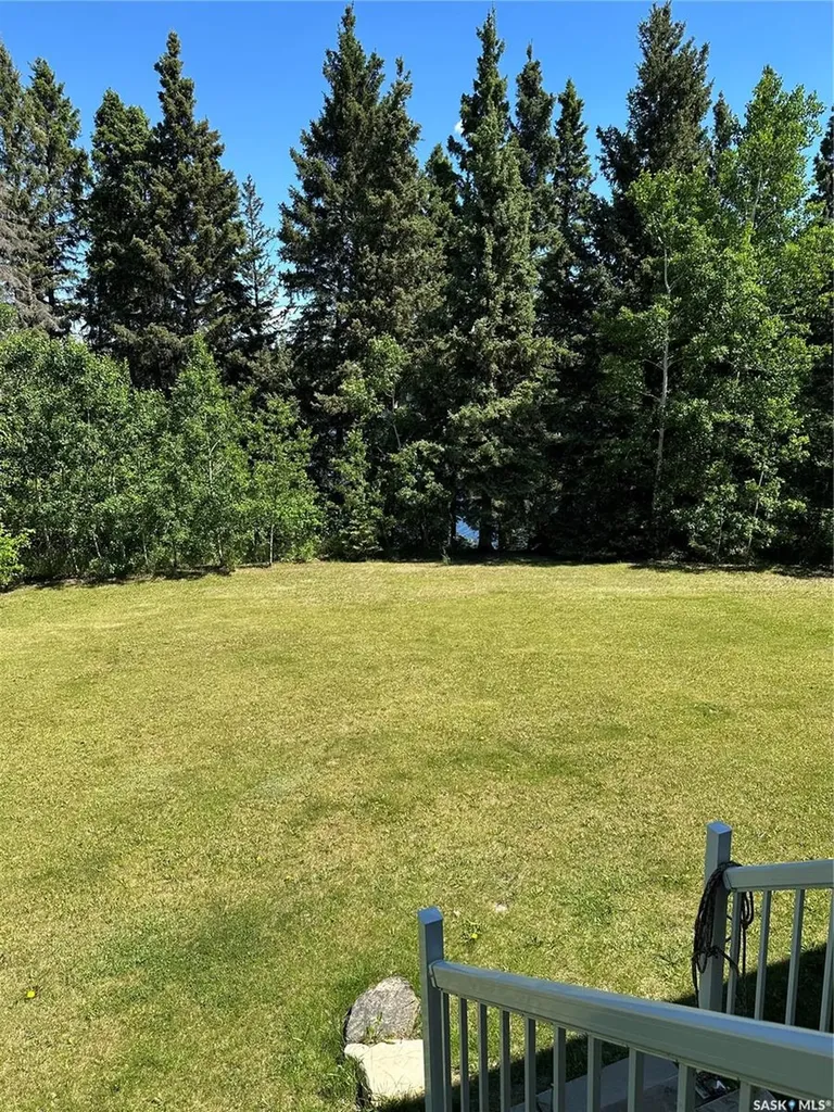 13 Jensen Bay Canwood Rm No. 494 SK S0J 0K0