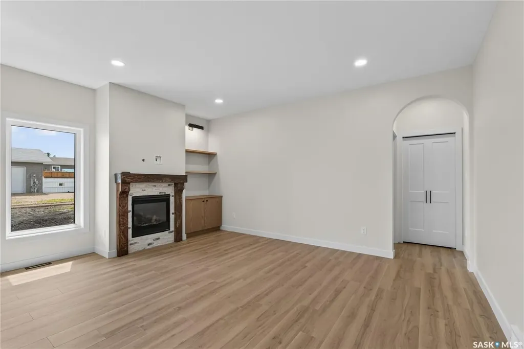 223 Babington Avenue E Melfort SK S0E 1A0