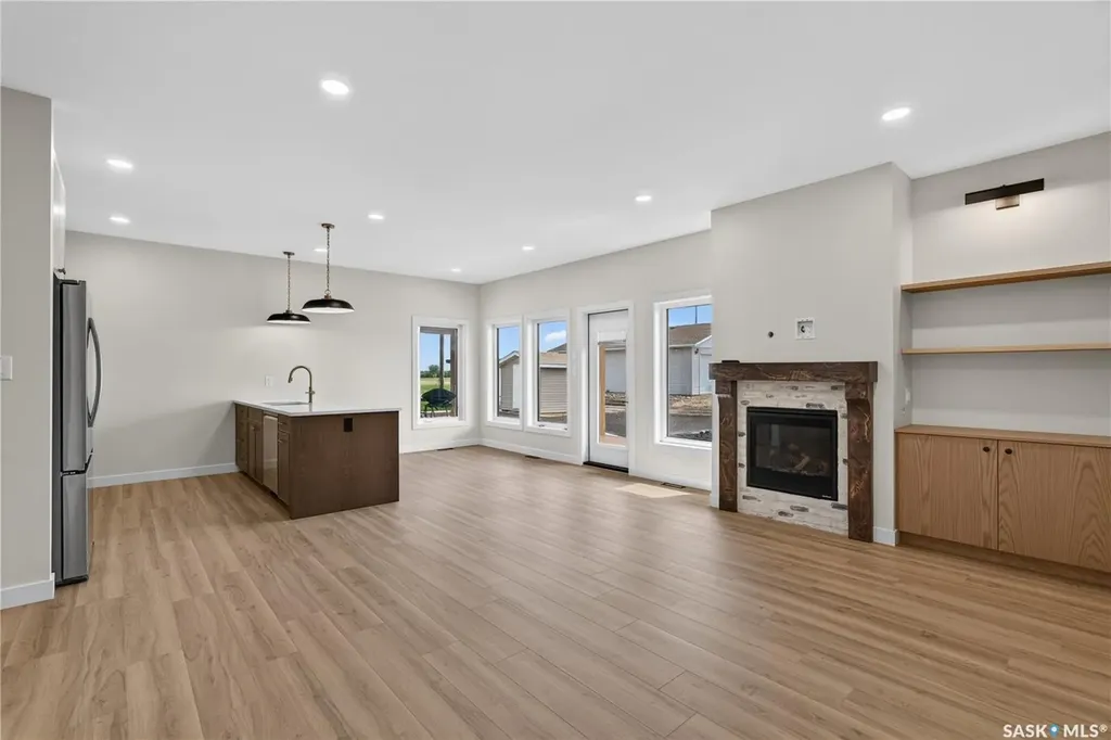 223 Babington Avenue E Melfort SK S0E 1A0