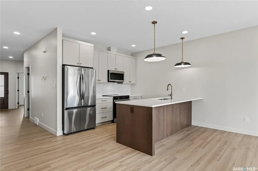 223 Babington Avenue E Melfort SK S0E 1A0