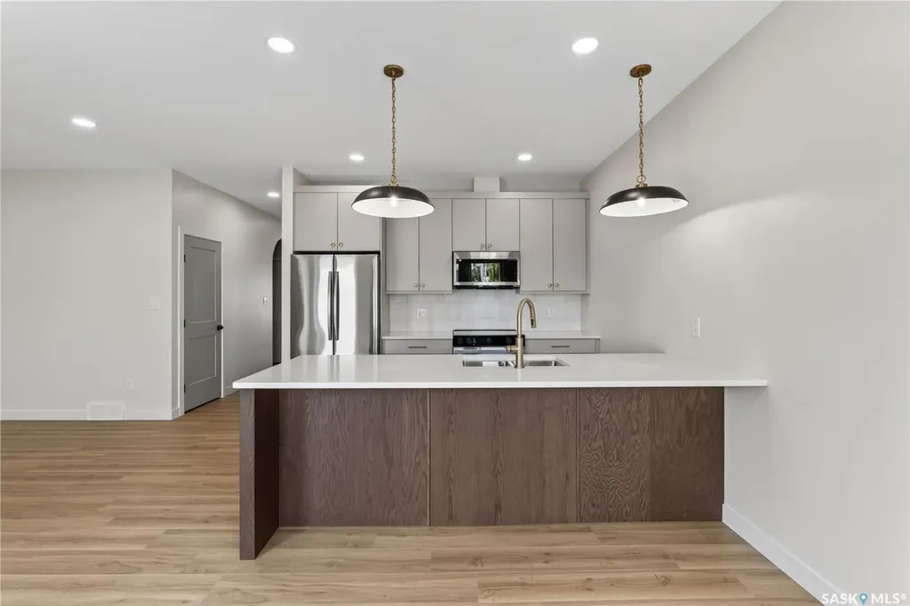 223 Babington Avenue E Melfort SK S0E 1A0