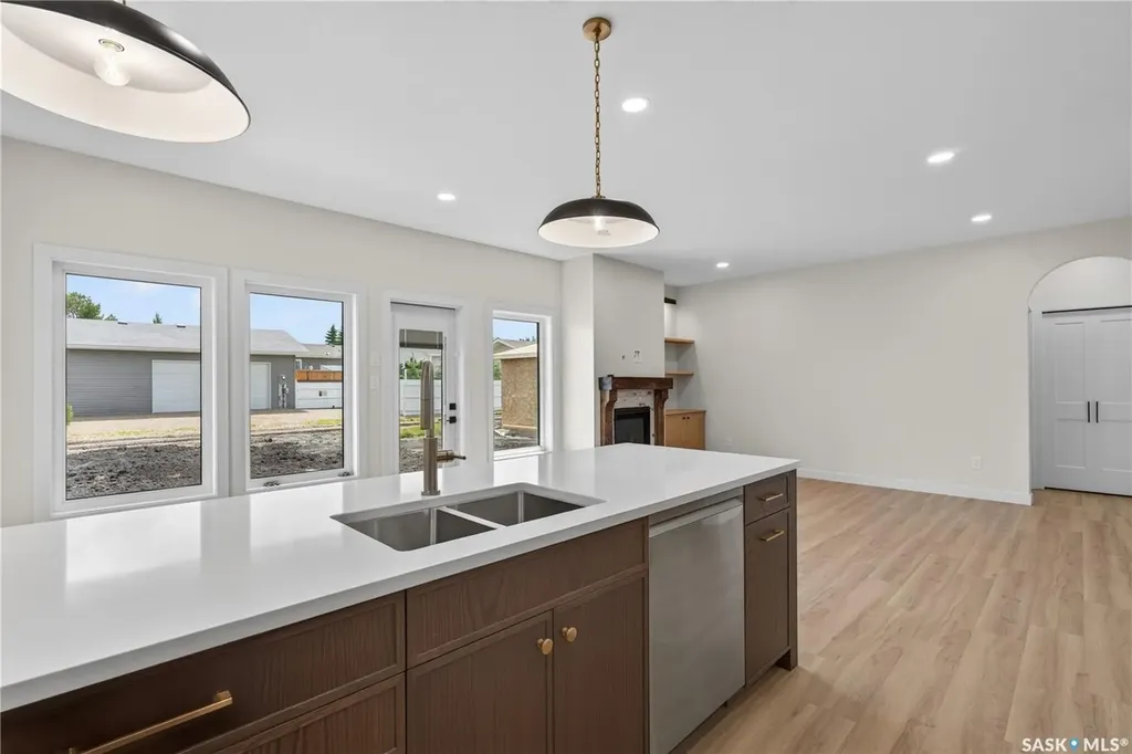 223 Babington Avenue E Melfort SK S0E 1A0