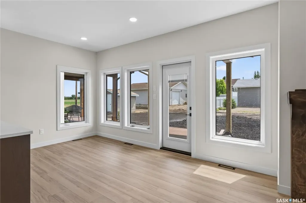 223 Babington Avenue E Melfort SK S0E 1A0