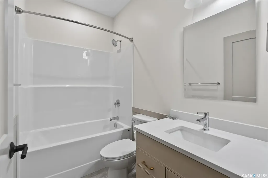 223 Babington Avenue E Melfort SK S0E 1A0