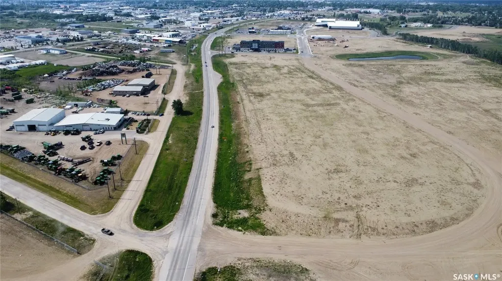 4791 7th Avenue E Prince Albert SK S6V 6X4