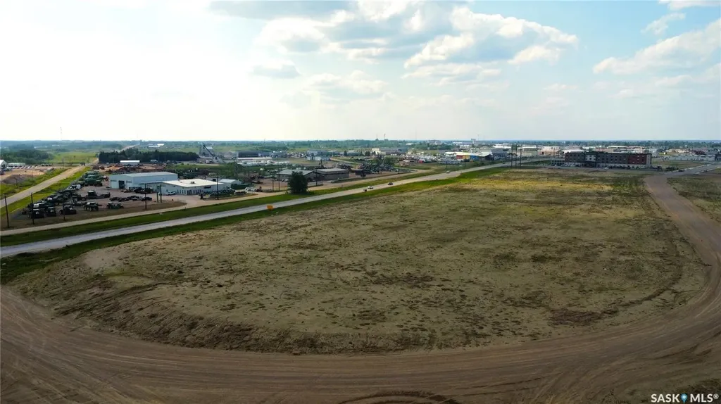 4791 7th Avenue E Prince Albert SK S6V 6X4