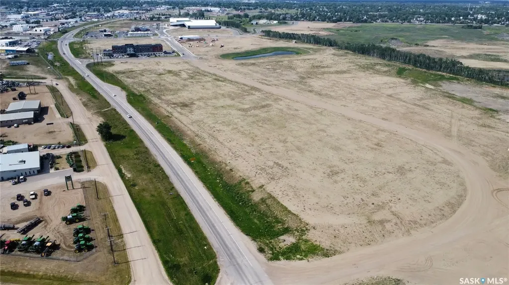 4791 7th Avenue E Prince Albert SK S6V 6X4