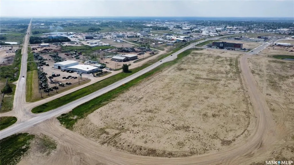 4791 7th Avenue E Prince Albert SK S6V 6X4