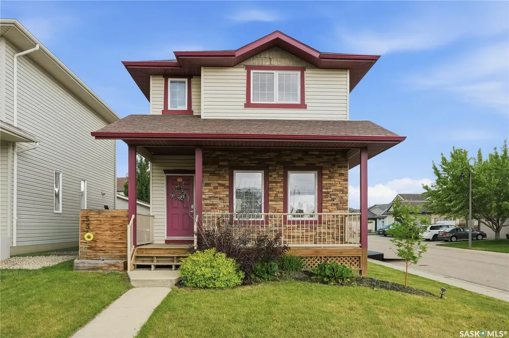 531 Gordon Road Saskatoon SK S7T 0A7