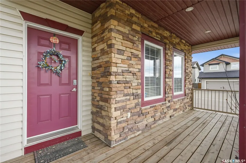 531 Gordon Road Saskatoon SK S7T 0A7