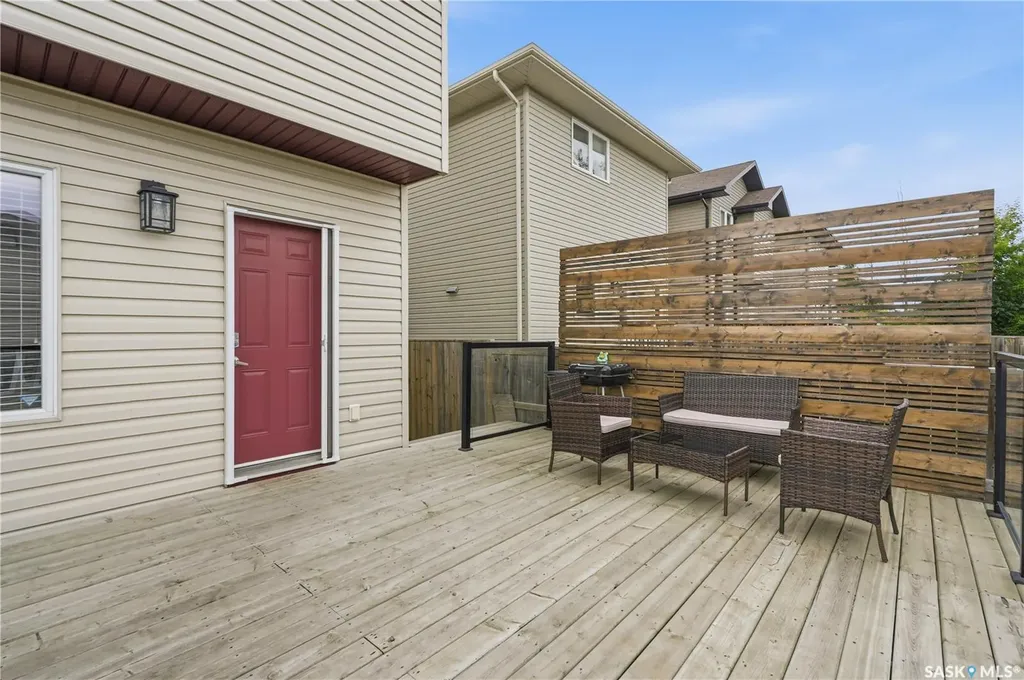 531 Gordon Road Saskatoon SK S7T 0A7
