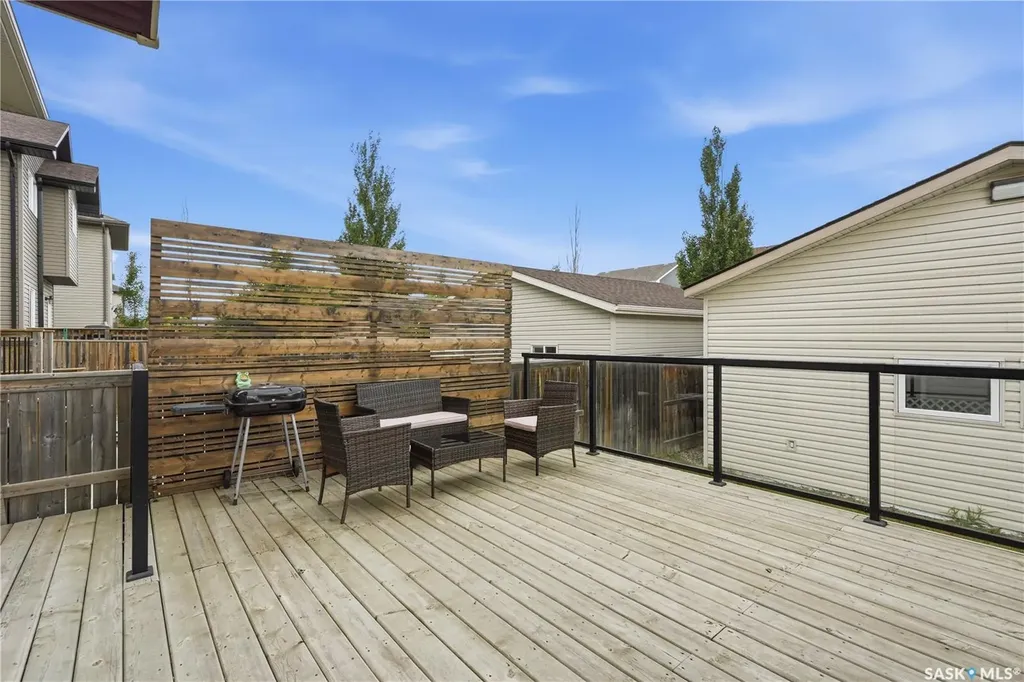 531 Gordon Road Saskatoon SK S7T 0A7