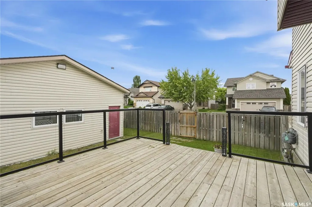 531 Gordon Road Saskatoon SK S7T 0A7