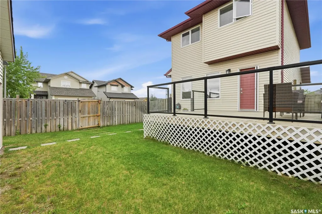 531 Gordon Road Saskatoon SK S7T 0A7
