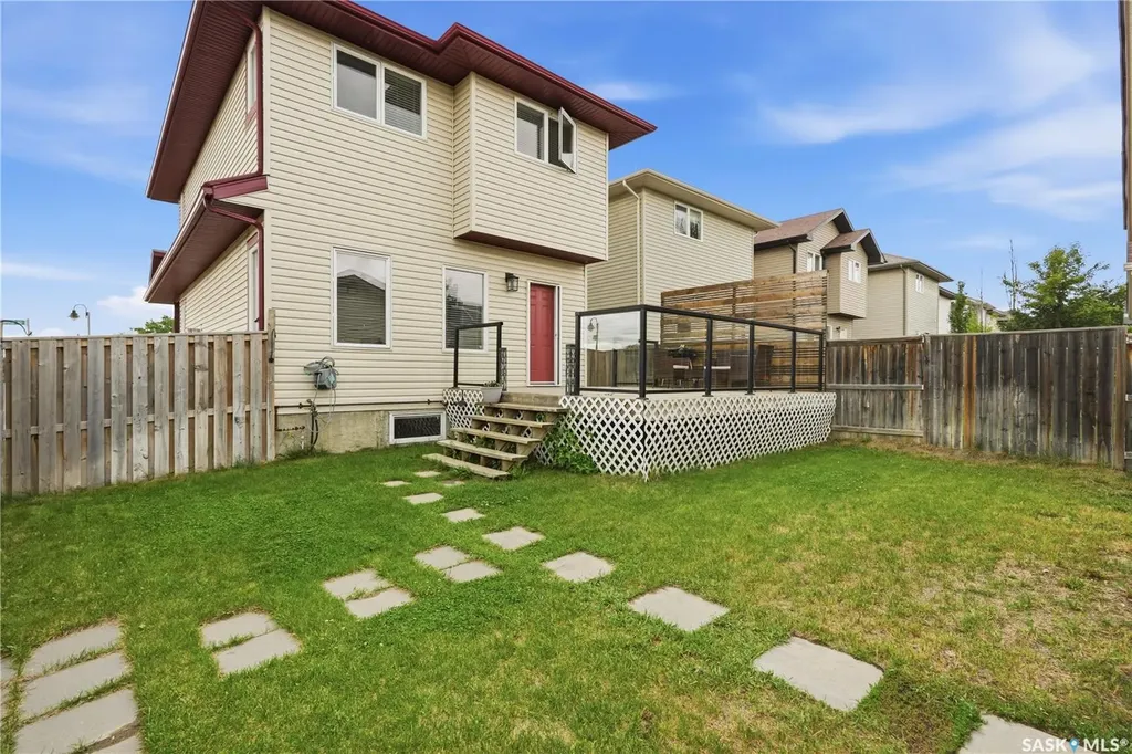 531 Gordon Road Saskatoon SK S7T 0A7