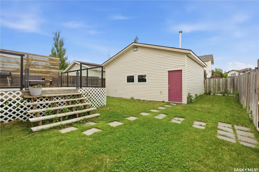 531 Gordon Road Saskatoon SK S7T 0A7