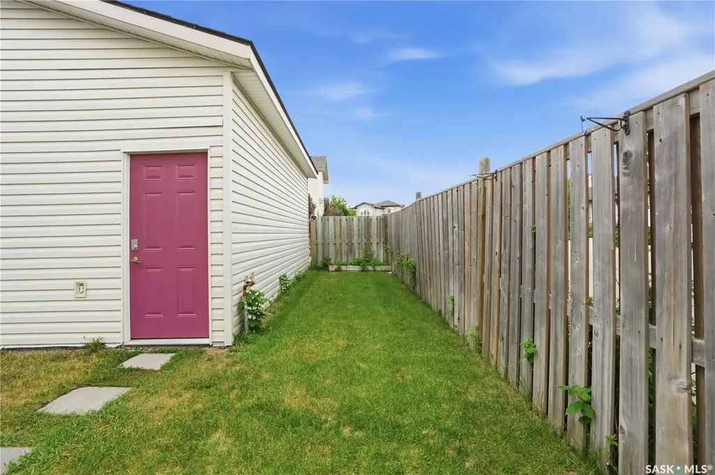 531 Gordon Road Saskatoon SK S7T 0A7