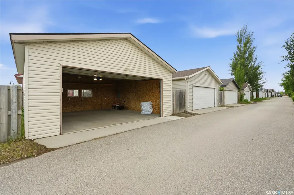 531 Gordon Road Saskatoon SK S7T 0A7