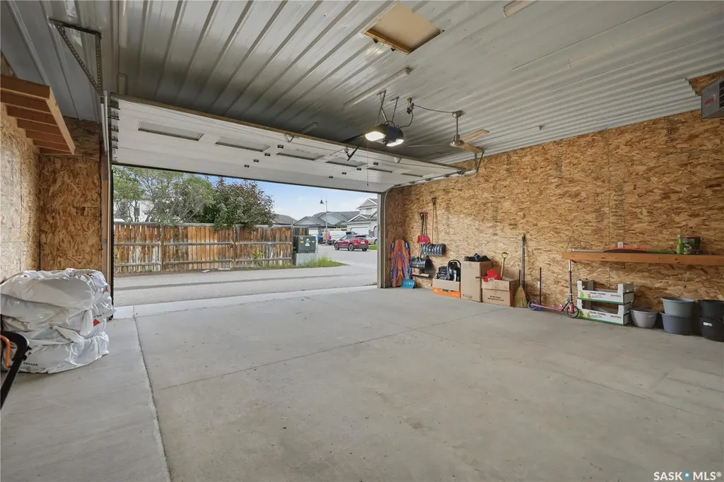 531 Gordon Road Saskatoon SK S7T 0A7