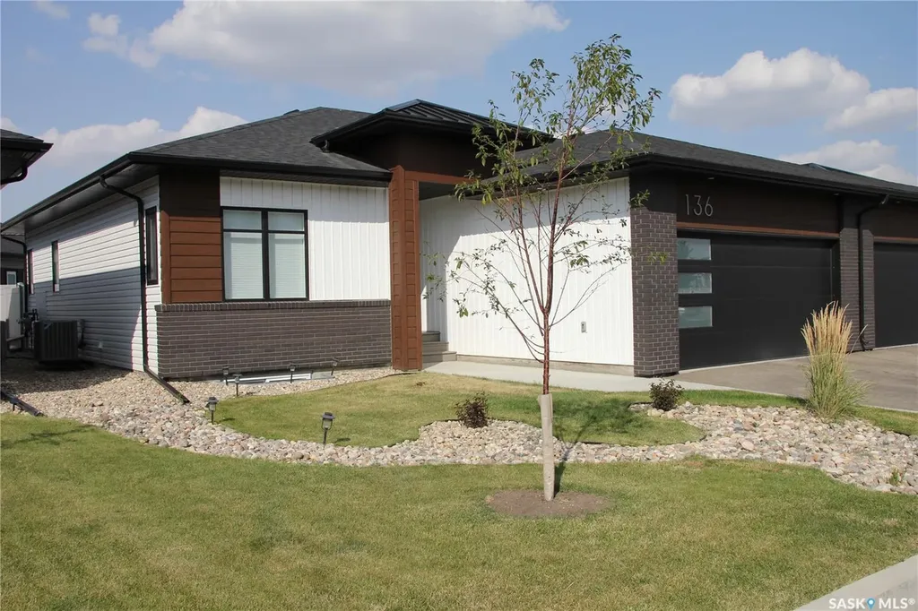 3121 Green Bank Road Regina SK S4V 3X5