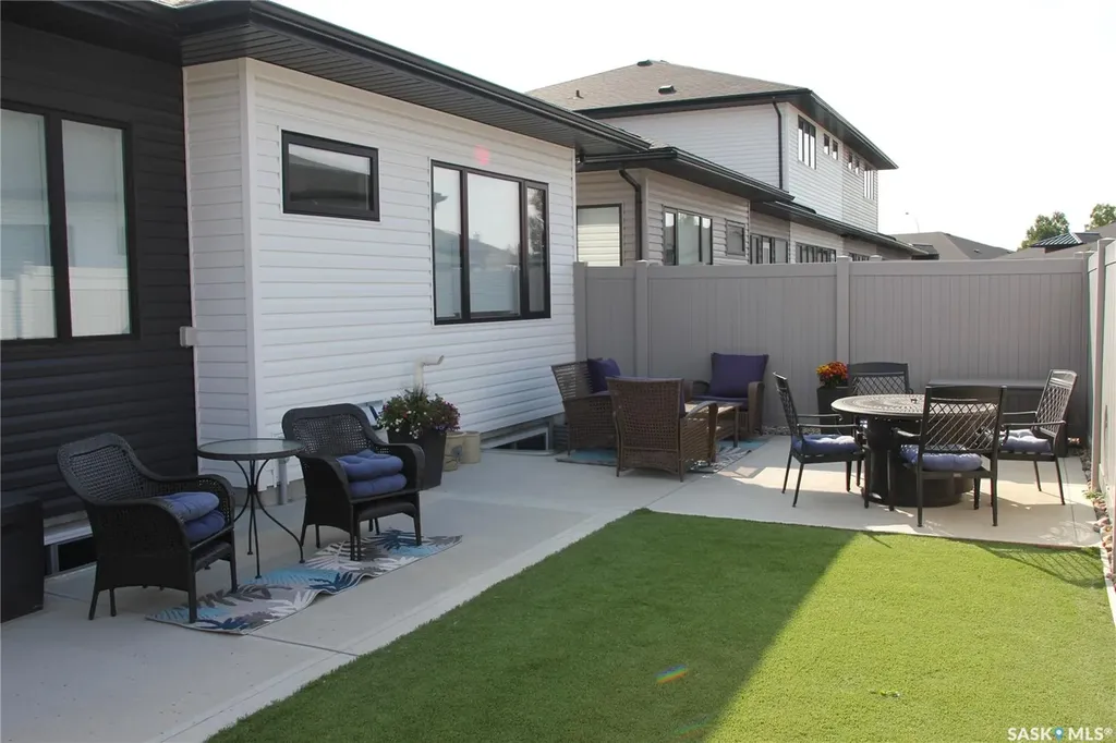3121 Green Bank Road Regina SK S4V 3X5