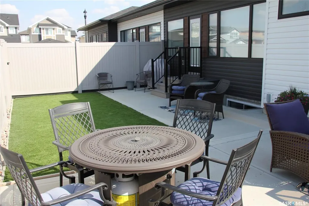 3121 Green Bank Road Regina SK S4V 3X5